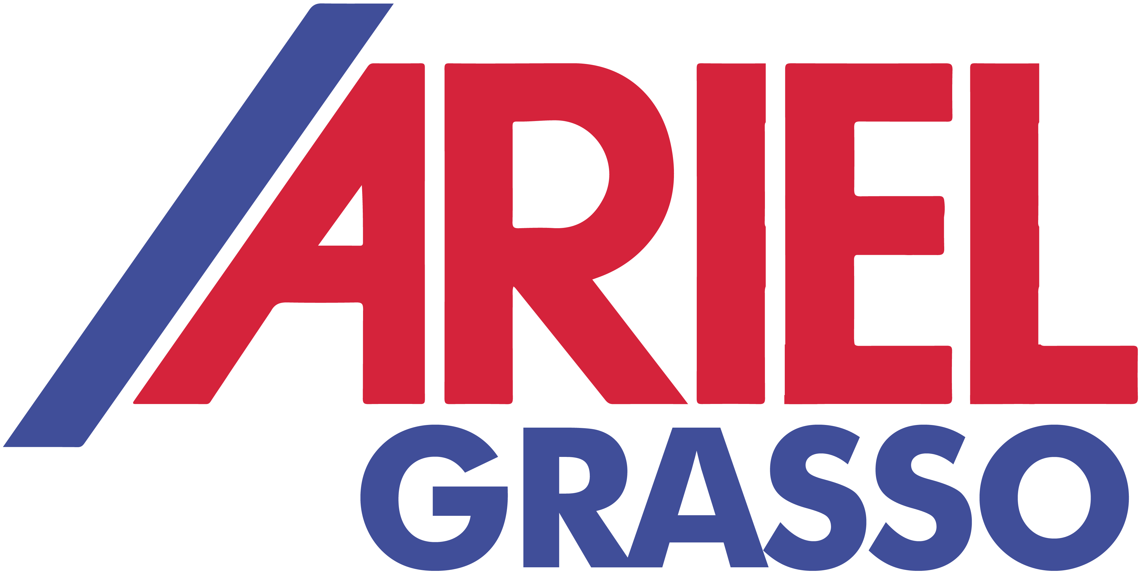 Ariel Grasso