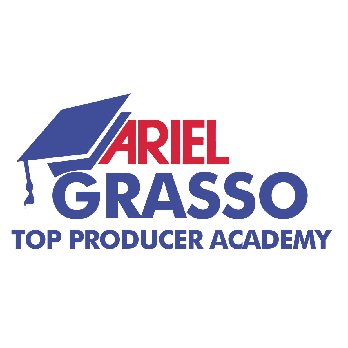Ariel Grasso Top Producer Academy